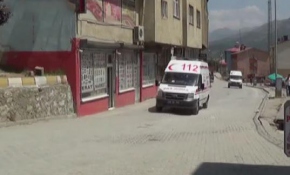 Hakkari'de terör saldırısı: 5 şehit