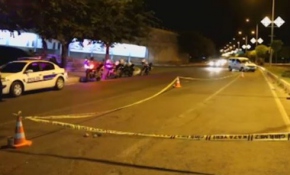 Şanlıurfa'da polise saldırı