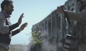 AA Savaş Muhabirliği Reklam Filmi