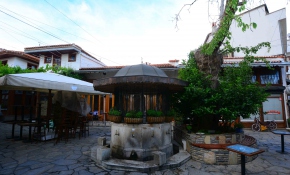 'Deniz kenti'nde kültür turizmi geliştirilecek