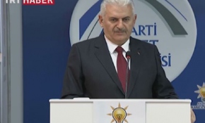 '81 vilayet Ankara ile barışık hale geldi'