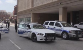 FBI'ın Dallas soruşturması hayatı felç etti