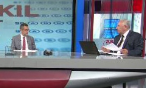 Edebiyat mı? Gastronomi mi?