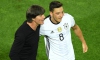 Alman milli takımının en iyi oyuncusu Mesut Özil seçildi
