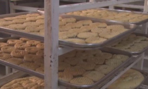 Cezaevinin 'firari çörekleri'