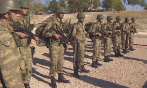 TSK Personel Kanunu değişti