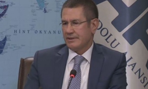 'Terör örgütü hendeğe gömüldü'