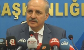 'Terör örgütünün propagandasını yapan serginin varlığı asla kabul edilemez'