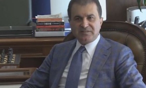 'Bu serginin açılması DAİŞ'i öven bir serginin açılmasından farksızdır'