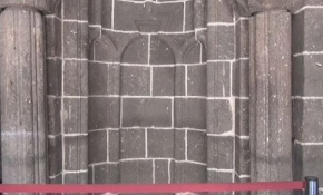 Bu taşlar 793 yıldır dönüyor