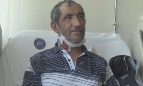 'Kura' ile gelen hayat