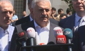 'Terörle mücadelede fark gözetmek en büyük yanlışlıktır'