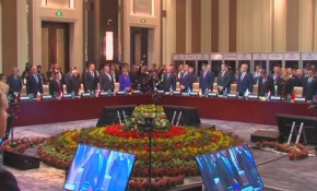 Fransa'daki terör saldırısına dünyadan tepkiler