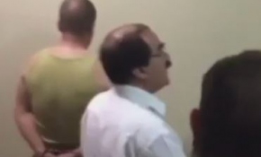 Vali Coş'tan darbeci vatan hainlerine sert tepki