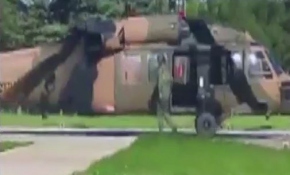 Orgeneral Akar'dan ilk görüntü