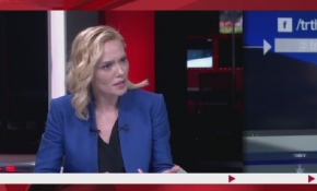 TRT'de neler yaşandı