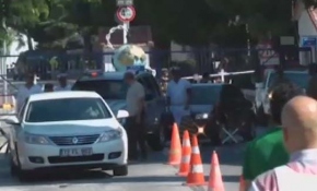 Çanakkale Boğaz ve Garnizon Komutanı Tuğamiral Gündoğdu gözaltına alındı