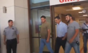 Tuğgeneral Hidayet Arı gözaltına alındı