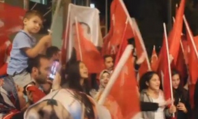 FETÖ'nün darbe girişimine Kanada'dan tepkiler