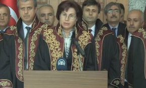 Danıştay Başkanı'ndan darbe girişimine tepki