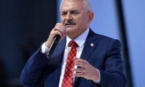 Başbakan'dan idam açıklaması