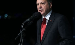 'Pensilvanya'daki bu zatı artık Türkiye'ye teslim edin'