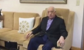 Başarısız darbe girişimi FETÖ elebaşını çökertti