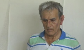 Eski Hava Kuvvetleri Komutanı Öztürk gözaltına alındı