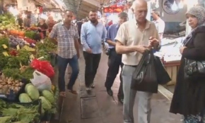 Darbe girişimi sonrası hayat normale dönüyor