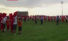 FETÖ'nün darbe girişimine tepkiler sürüyor