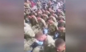 Kahraman binbaşı, darbecileri polise böyle teslim etti