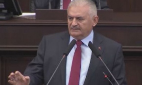 ‘Tankın gücü halkın gücünü yenememiştir’