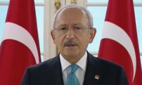 Kemal Kılıçdaroğlu özel röportajı