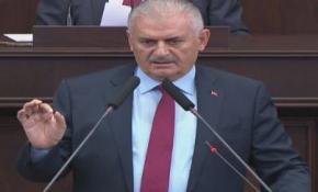 '11 Eylül saldırılarında teröristleri isterken kanıt mı sordunuz?'