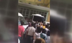 Vatandaşların gözaltına alınanlara tepkisi