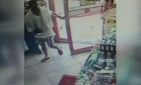 Darbeci asker tatilci kılığında görüldü