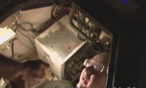 Mithat Aynacı'nın askeri araçta yakalanma anı