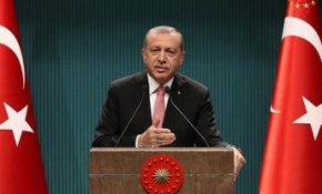 '3 ay süreyle olağanüstü hal ilan edilmesi kararlaştırıldı'