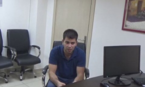 'Marmaris saldırısı'na katılan Astsubay Selman Çankaya, korkunç planı anlattı