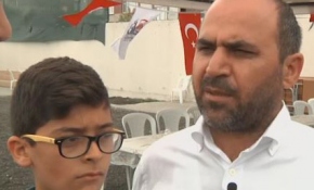 Darbe girişiminin en genç şehidinin yarım kalan öyküsü