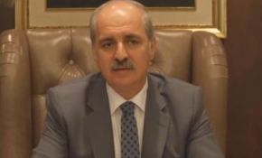 'Amacımız OHAL'i mümkün olduğu kadar kısa tutmak'