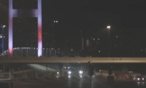 "Şehit olmak için emirlenizi bekliyoruz"