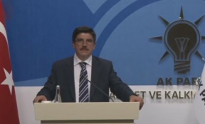 AK Parti Genel Başkan Yardımcısı Aktay: Gözaltına alınan kişi sayısı 10 bin 410