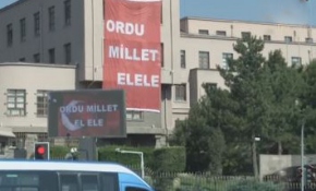 Genelkurmay'dan 'afişli' mesaj