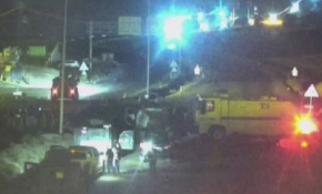 FETÖ'nün darbe girişimi, Şırnak'ta kamera kayıtlarına yansıdı