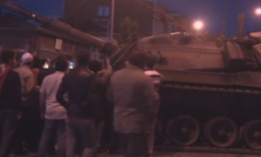 Darbe girişimiyle mücadele telsiz kayıtlarında