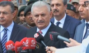 Bu canilerin arkasında artık durmaktan vazgeçin