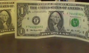 Sorgularda pek çok darbeci askerin üzerinde 1 dolar bulundu