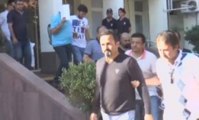 Laçiner'in de aralarında bulunduğu 7 akademisyen tutuklandı