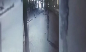 Cumhurbaşkanı Erdoğan'a yönelik Marmaris'teki suikast girişiminin yeni görüntüleri